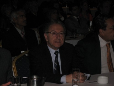 An&aacute;lisis a fondo de Eugenio Yunis sobre el turismo chileno