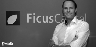 Paul Elberse, a quien Sendic calific&oacute; de fantasma