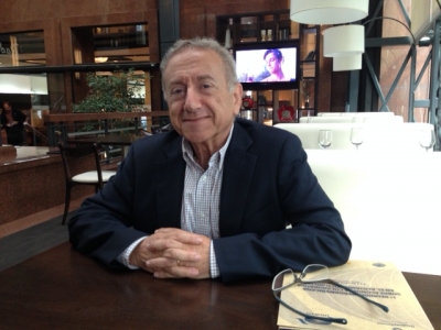 Yunis: "Econom&iacute;a colaborativa no, oferta informal de alojamiento"