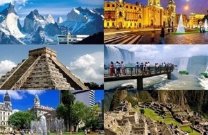 Actualidad del Turismo en Latinoam&eacute;rica
