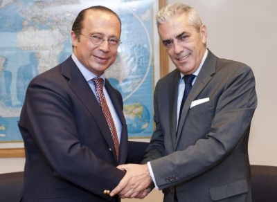 Iberia y NH Hoteles crean alianza para promover turismo