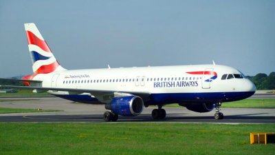 British Airways recorta vuelos entre Londres y Buenos Aires