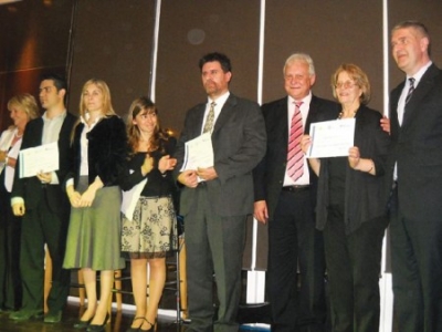 Buscando la excelencia