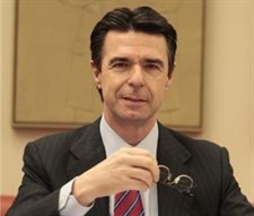 Soria habla sobre el Plan Integral de Turismo espa&ntilde;ol