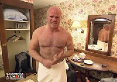 Programa de TV "crucifica" hoteles