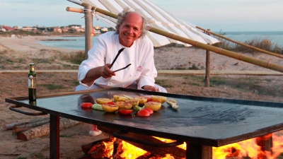 Quiero m&aacute;s Mallmann&acute;s en Punta del Este
