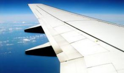 El sector a&eacute;reo vuela con plomo en las alas 