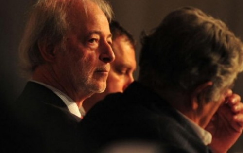 Verg&uuml;enza nacional