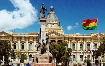Bolivia promocionar&aacute; atractivos tur&iacute;sticos a trav&eacute;s de embajadas