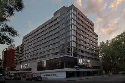 Grupo Fên Hoteles afianza su presencia en Montevideo