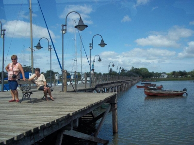 &iquest;Hacia d&oacute;nde vamos?