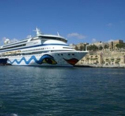 AIDA Cruises encarga dos barcos a Mitsubishi Heavy Industries