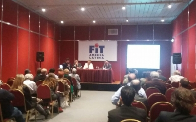 Destacada presencia de Amaszonas Uruguay en la FIT