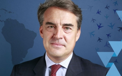 IATA: “Fracasó” privatización de aeropuertos en América Latina