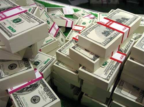 779 millones de d&oacute;lares: n&uacute;meros financieros y excusas tur&iacute;sticas, indecentes por igual