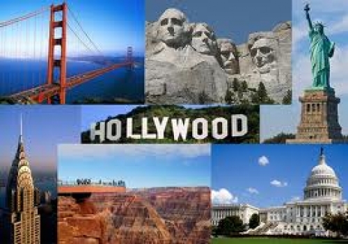 La estrategia de Estados Unidos para aumentar el turismo