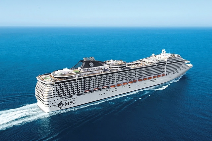 MSC Cruceros: grandes novedades para la temporada 2020/2021, 5 barcos en Sudam&eacute;rica