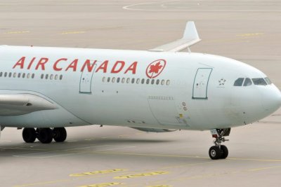 Venezuela rompe relaci&oacute;n con  Air Canada