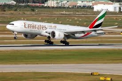 Emirates triunf&oacute; con su apuesta mundialista