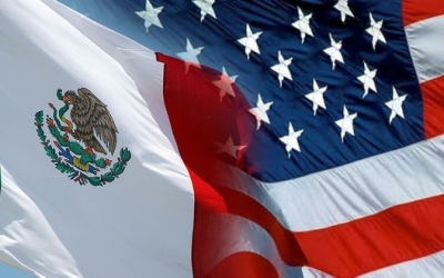 Aerol&iacute;neas aplauden firma del convenio a&eacute;reo entre M&eacute;xico y EE.UU