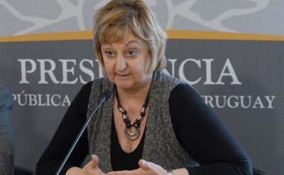 La carta de Kechichian a la Asociación Rural de Soriano, argumentando la anulación de la declaración