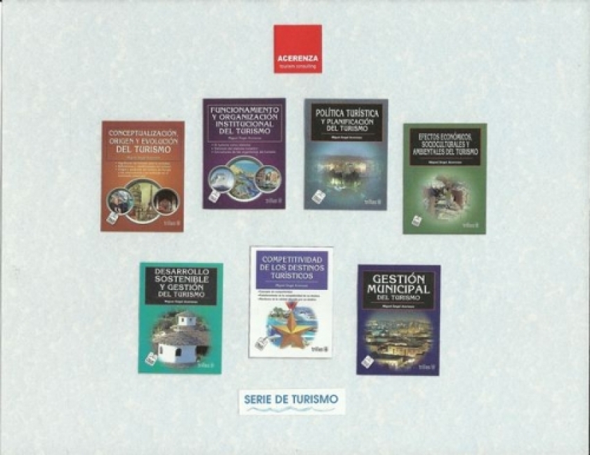 Acerenza dixit: Necesidad de revisar y actualizar la ley nacional de turismo de Uruguay. Parte I