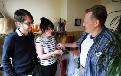Airbnb, Uber y BlaBlaCar tributan fuera de Espa&ntilde;a por su actividad real
