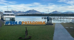 El turismo patag&oacute;nico trasciende la atenci&oacute;n promedio de Latam