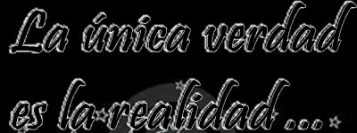La &uacute;nica verdad es la realidad, tambi&eacute;n en la aviaci&oacute;n comercial