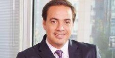Pablo Querol, vicepresidente de Asuntos Corporativos de LAN. 