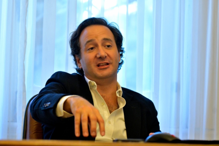 Ignacio Munyo