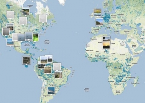   La ONU lanza una web de viajes a espacios naturales protegidos