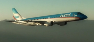 Primera etapa de modernizaci&oacute;n de la flota de Austral