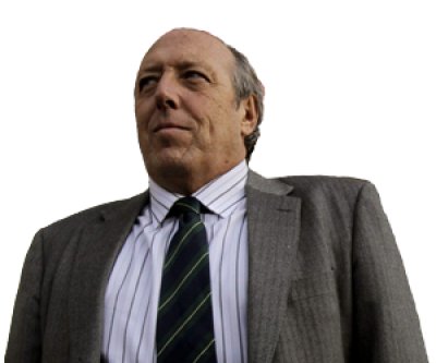 Justo Peral (Sepla Iberia): &ldquo;Con 60 aviones no aguantaremos en el sector&rdquo;