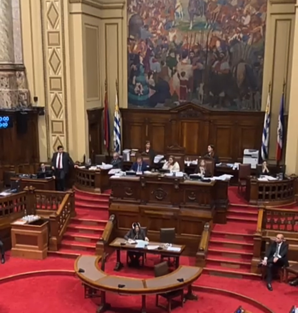 La ley de regulaci&oacute;n de la vivienda tur&iacute;stica fue aprobada en Uruguay