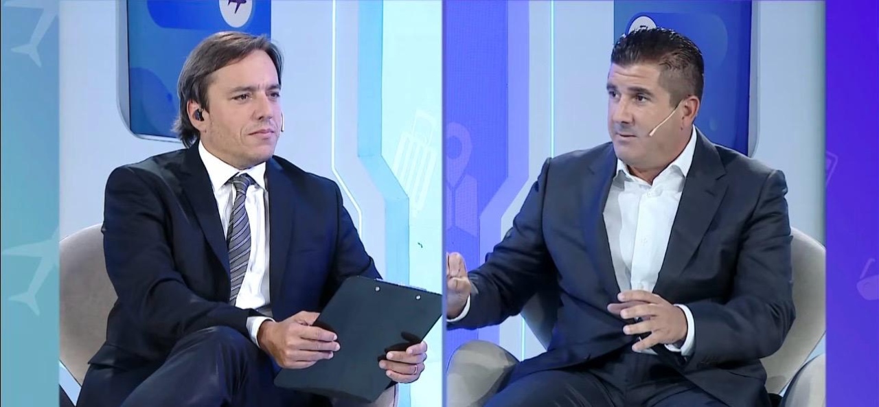 Ketchibachian: infraestructura, conectividad y trabajo conjunto como ejes del crecimiento aerocomercial