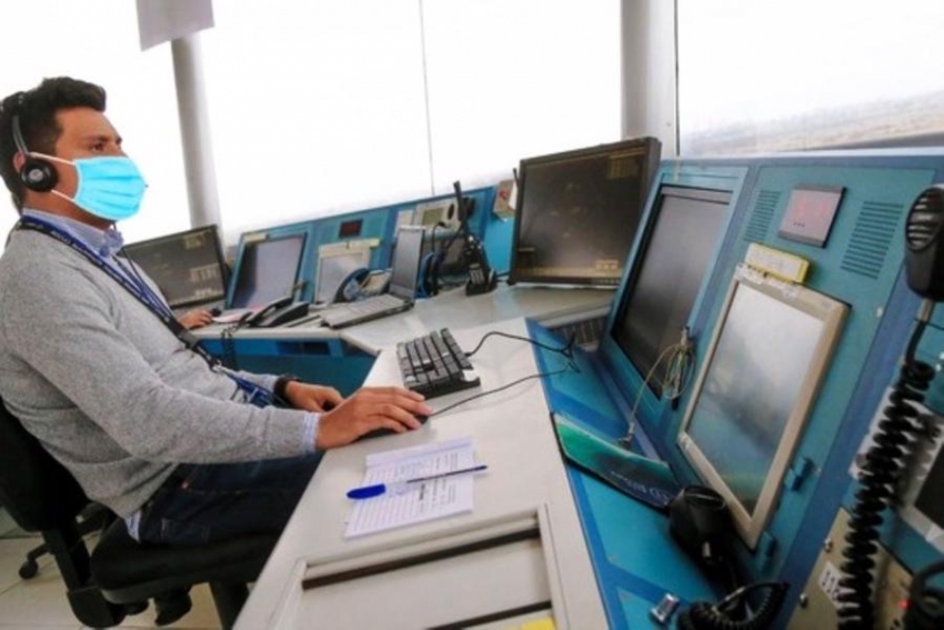 Per&uacute;: huelga de controladores a&eacute;reos afectar&aacute; a vuelos y el turismo durante Semana Santa