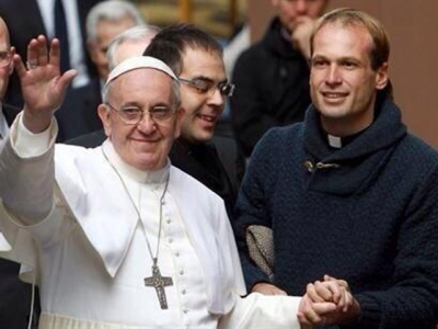 Gonzalo Aemilius: espaldarazo del papa al Jubilar debe "abrir la cabeza" a que "hay muchas formas de brindar oportunidades"