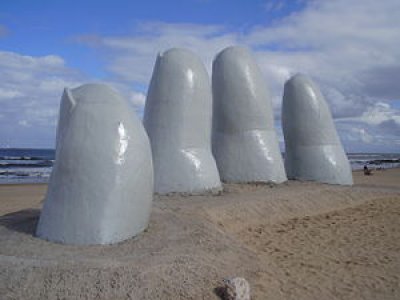 Los dedos