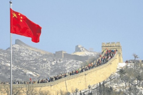 Asia, el destino del futuro