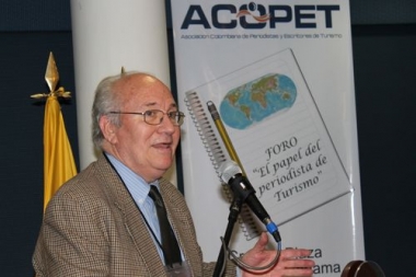 Presentaci&oacute;n de Lluis Mesalles: la comunicaci&oacute;n desde la edad de piedra a las redes sociales