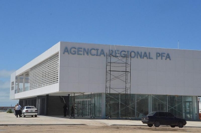 Campaña pro Terminal de Cruceros Mar del Plata