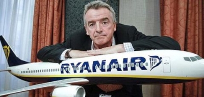 Guerra de sueldos a pilotos en las aerol&iacute;neas para evitar fugas