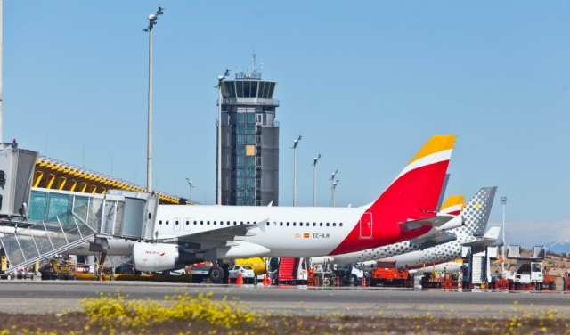 Las aerolíneas no reintegran el precio de billetes cancelados