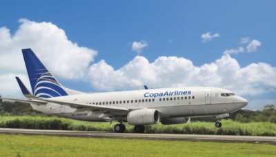 Copa Airlines instala sistema de Móvil Check – In en otros tres aeropuertos