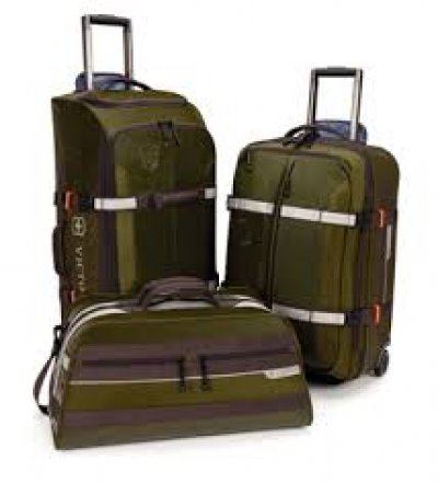 &laquo;Vuelo&raquo; de maletas en el aeropuerto de Toronto