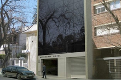  After: abre el hotel exclusivo para no fumadores. Multas para infractores 