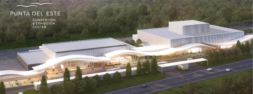 Centro de Convenciones de Punta del Este: el Hub de la verdadera desestacionalizaci&oacute;n