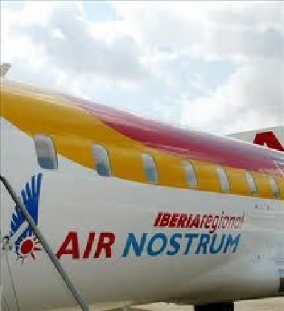 Bertomeu: &ldquo;No es cierto que quien gaste menos en transporte gaste m&aacute;s en destino&rdquo;