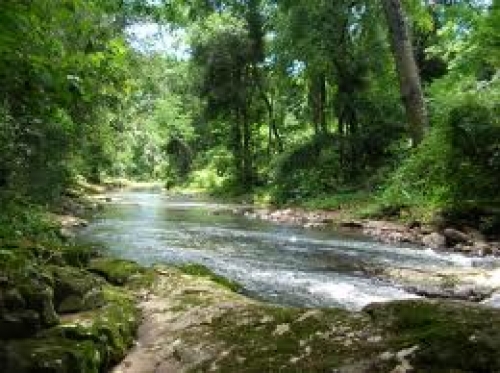 El Yvytyrusu: turismo de naturaleza y cultural